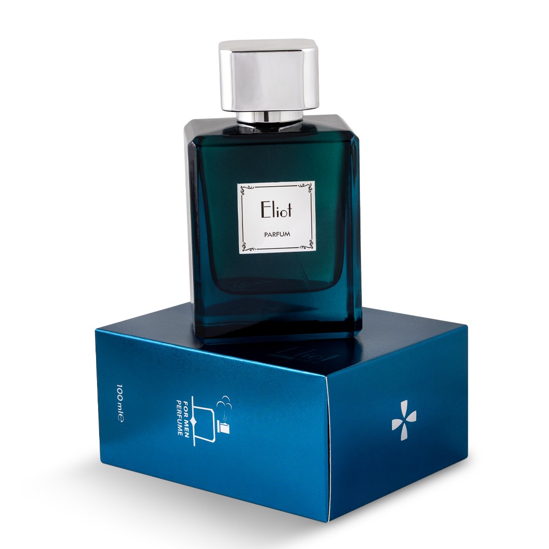 پرفیوم مردانه Eliot تراست