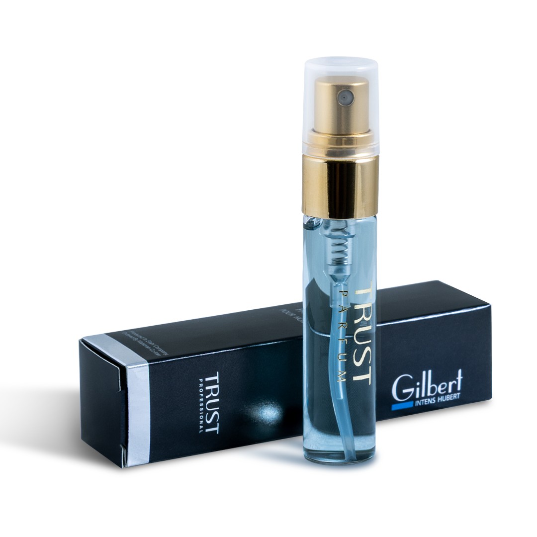 تستر پرفیوم مردانه Gilbert تراست