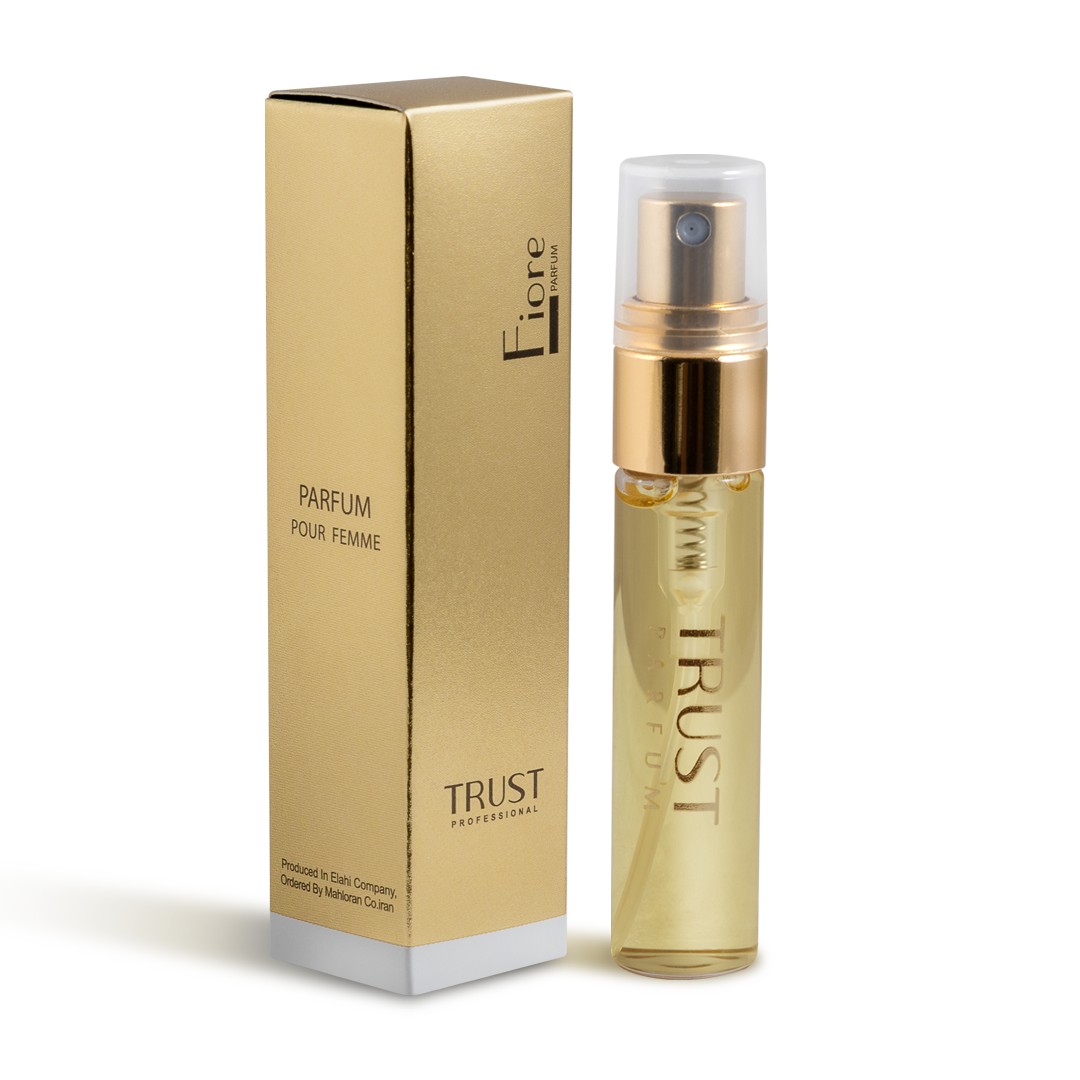 تستر پرفیوم زنانه Fiore تراست